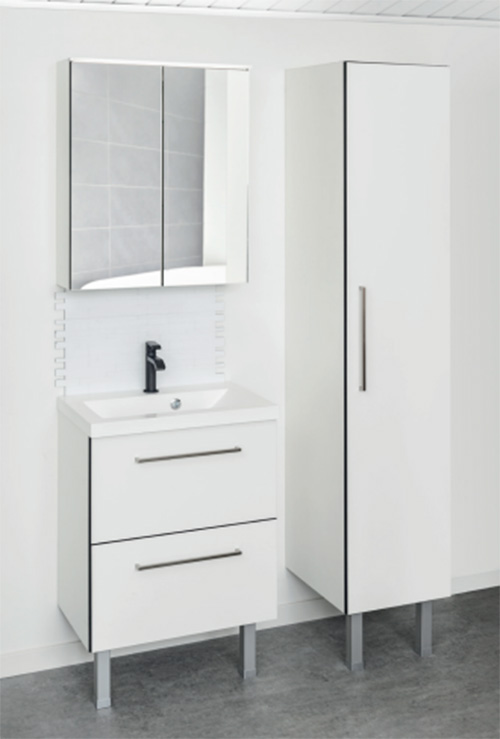 olive kylpyhuonekalusteet